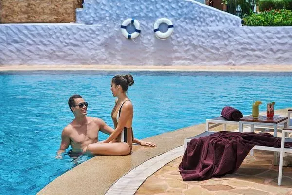 Thailande : Hôtel Sheraton Samui Resort