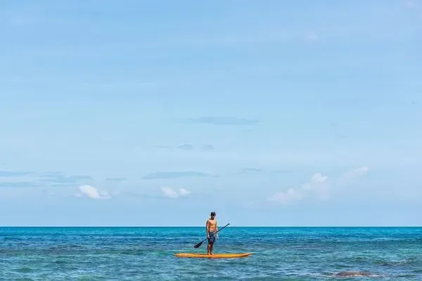 Thailande : Hôtel Silavadee Pool Spa Resort