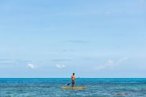 Thailande : Hôtel Silavadee Pool Spa Resort