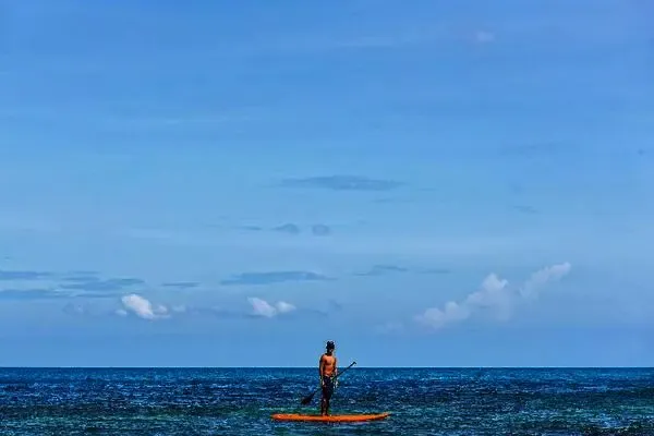 Thailande : Hôtel Silavadee Pool Spa Resort