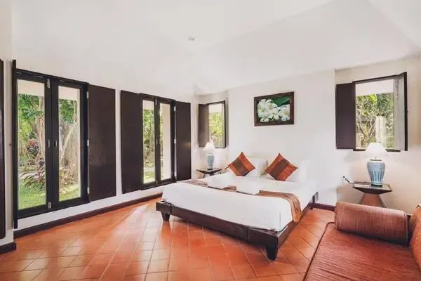 Thailande : Hôtel The Hive Hotel Samui