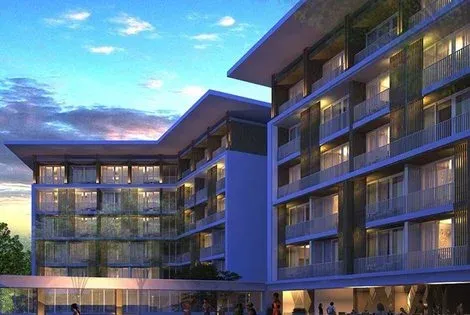 Thailande : Hôtel Centara Life Phu Pano Krabi