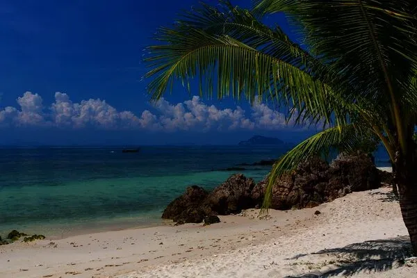 Thailande : Hôtel Elixir Koh Yao Yai