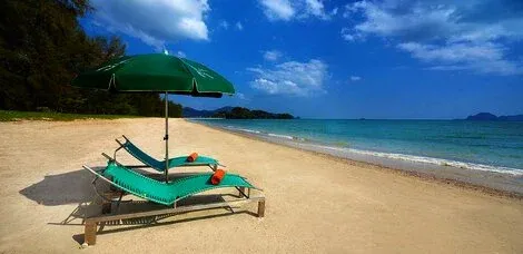 vol+hotel Sejour Krabi Thai Village 4* Thailande Krabi