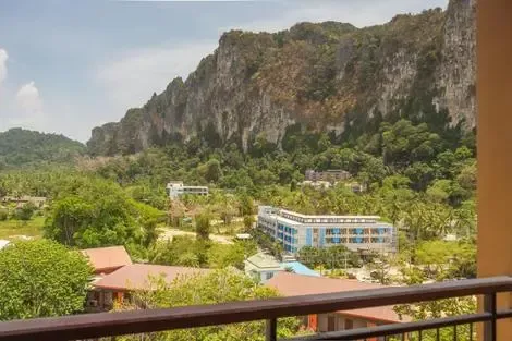 vol+hotel Sejour Sea Seeker Krabi Resort 4* Thailande Krabi