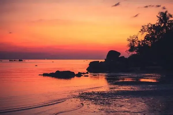 Thailande : Hôtel Anantara Layan Phuket Resort