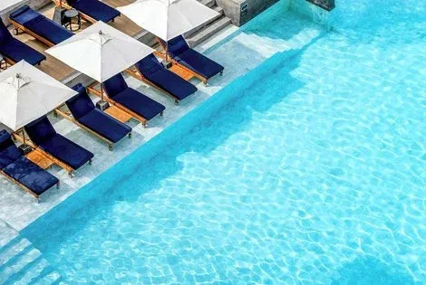 Thailande : Hôtel Avista Grande Phuket Karon