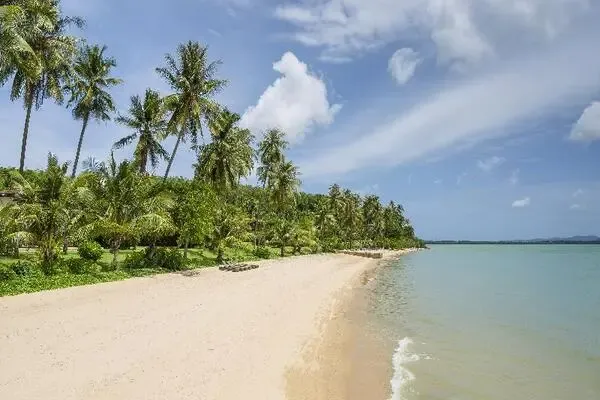 Thailande : Hôtel Barcelo Coconut Island