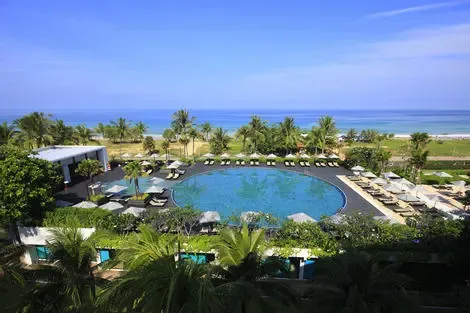 Thailande : Hôtel Hilton Phuket Arcadia Resort & Spa