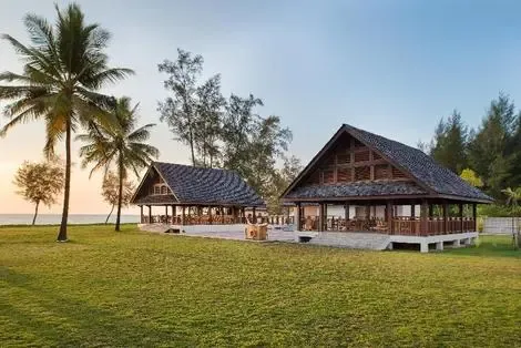 Thailande-Phuket, Hôtel Le Menara north Khao Lak By Khaolak Laguna 5*
