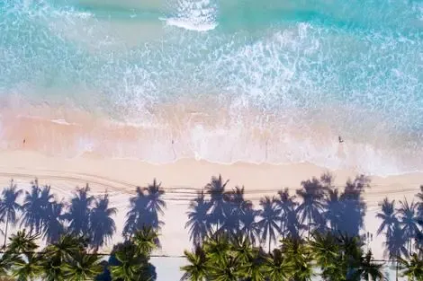 Thailande : Hôtel M Resort Phuket