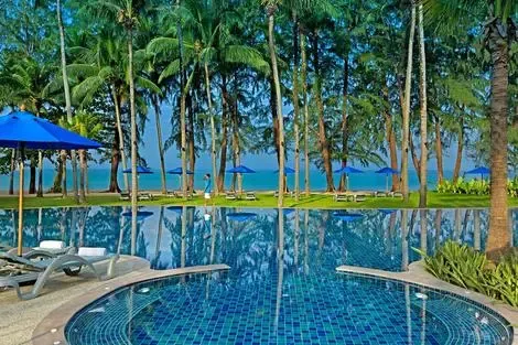 Thailande-Phuket, Hôtel Manathai Khao Lak 5*