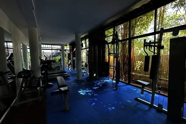 Thailande : Hôtel Navatara Phuket Resort