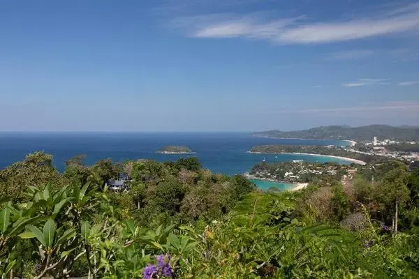 Thailande : Hôtel Ozo Phuket