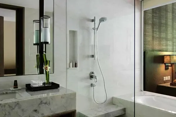 Thailande : Hôtel Phuket Marriott Resort And Spa Nai Yang Beach