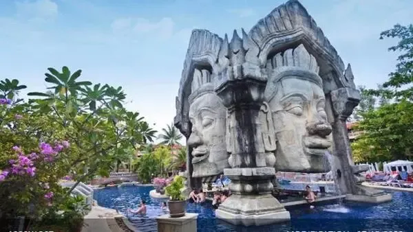 Thailande : Hôtel Phuket Orchid Resort & Spa