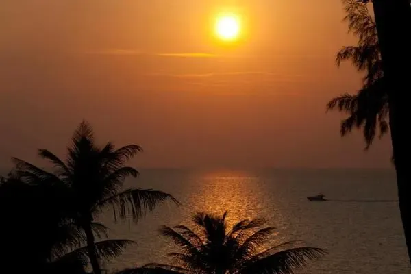 Thailande : Hôtel Pullman Phuket Arcadia Resort