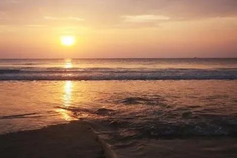 Thailande : Hôtel Simplitel