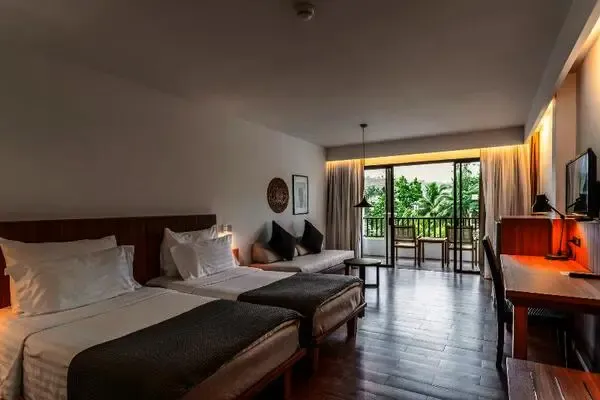 Thailande : Hôtel Sunprime Kamala Beach