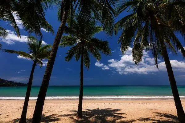 Thailande : Hôtel Sunprime Kamala Beach