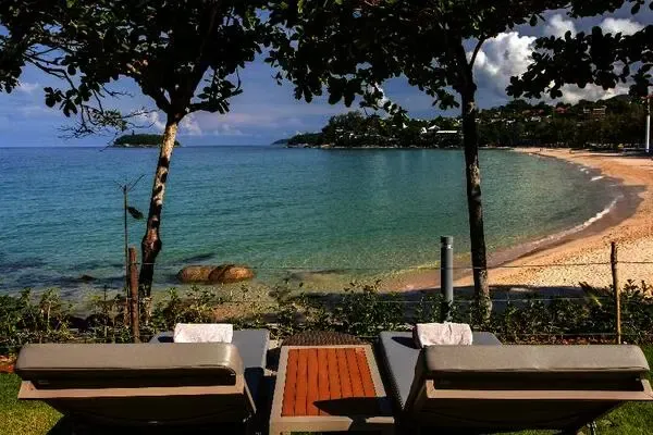 Thailande : Hôtel The Shore At Katathani