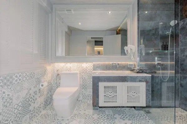 Thailande : Hôtel Tide Phuket