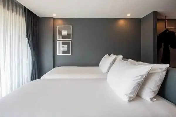 Thailande : Hôtel Tide Phuket