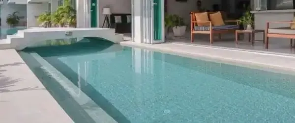 Thailande : Hôtel Wabi Sabi Boutique Hotel