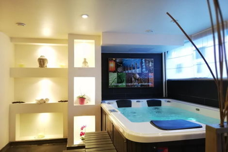 France Alpes-Les Arcs, Hôtel Arcadien 3*
