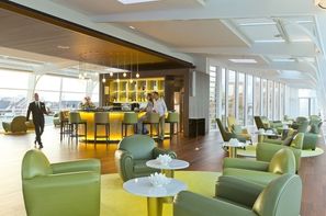France Bretagne-Arzon, Hôtel Miramar La Cigale Hôtel Thalasso & Spa 5*