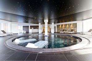 France Bretagne-Arzon, Hôtel Miramar La Cigale Hôtel Thalasso & Spa 5*