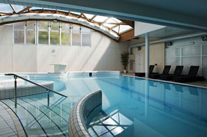 France Bretagne-Benodet, Hôtel Kastel et Relais Thalasso 3*