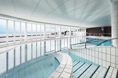 France Bretagne-Douarnenez, Hôtel Première Classe Douarnenez 2*