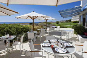 France Bretagne-Quiberon, Hôtel Hôtel Sofitel Thalassa Sea & Spa 5*