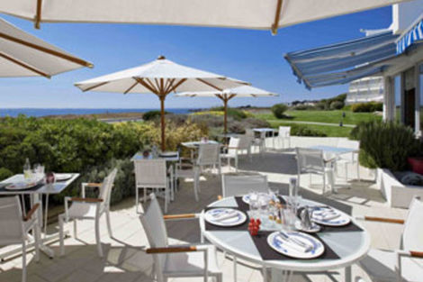 France Bretagne-Quiberon, Hôtel Hôtel Sofitel Thalassa Sea & Spa 5*