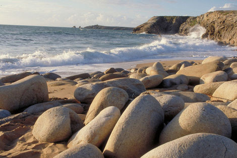 France Bretagne-Quiberon, Hôtel Ibis Thalassa Quiberon 3*