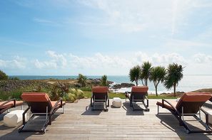 France Bretagne-Quiberon, Hôtel Le Sofitel Diététique Quiberon 5*