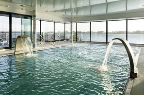 France Bretagne-Roscoff, Hôtel Golden Tulip Roscoff 4*