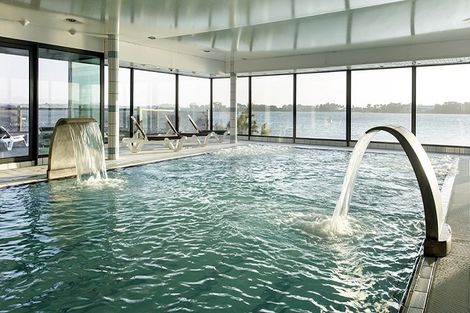 France Bretagne-Roscoff, Hôtel Golden Tulip Roscoff 4*