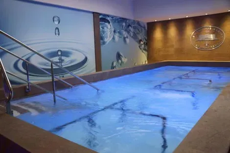France Bretagne-Saint Malo, Hôtel Jersey 3*