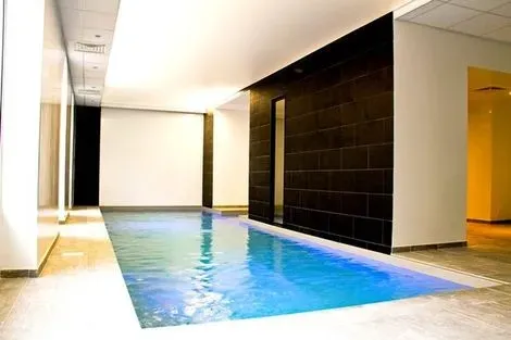 France Centre-Clermont Ferrand, Hôtel Les Bains Romains Resort & Spa 3*