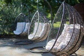 France Centre-La Roche-Posay, Hôtel Les Loges du Parc 4*