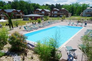 France Centre-Richelieu, Résidence hôtelière Le Relais du Plessis 3*