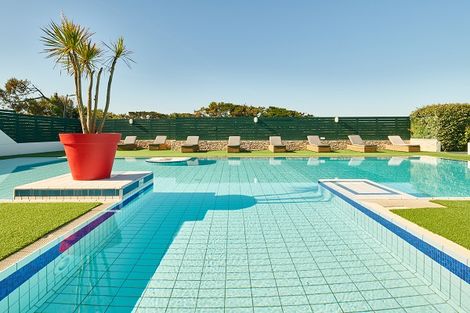 France Cote Atlantique-Anglet, Hôtel Atlanthal Chambre Club 4*