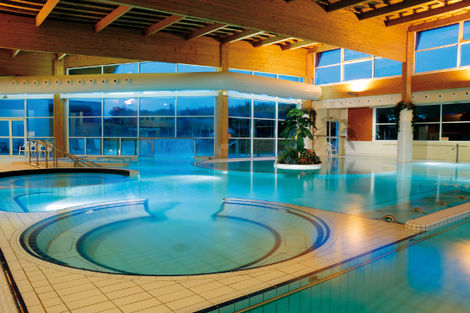 France Cote Atlantique-Anglet, Hôtel Les Terrasses 3*