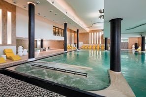 France Cote Atlantique-Arcachon, Hôtel Thalazur Les Bains d'Arguin 4*