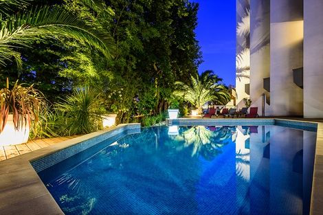 France Cote Atlantique-Bayonne, Hôtel Le Bayonne 4*