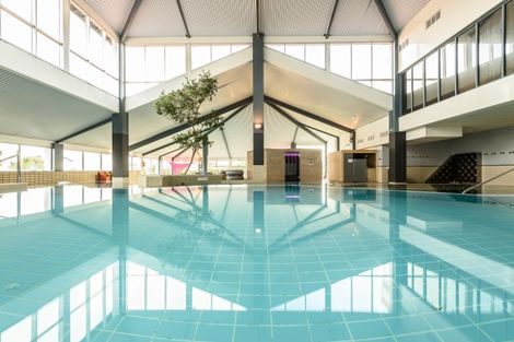France Cote Atlantique-Biarritz, Hôtel Le Biarritz & Thalasso 3*