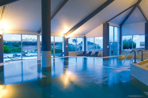 France Cote Atlantique-Biarritz, Hôtel Le Biarritz & Thalasso 3*