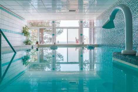 France Cote Atlantique-Ile D'oleron, Hôtel Novotel Oléron Thalassa Sea & Spa 4*